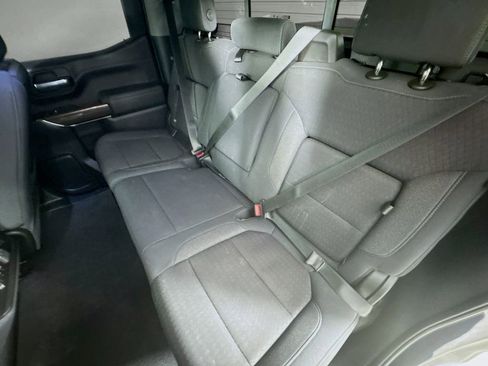 Used 2020 Chevrolet Silverado 1500 LT Trail Boss image 24