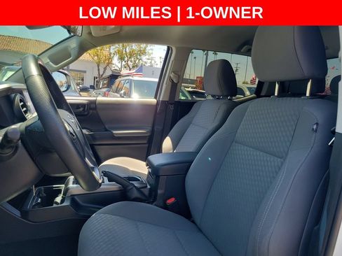 Used 2021 Toyota Tacoma SR5 RWD image 16
