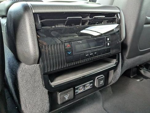New 2026 Jeep Grand Wagoneer 2WD w/ 8-Passenger Seating Package image 17