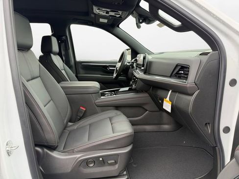 New 2026 Chevrolet Tahoe RST w/ Sun And Tow Package image 15