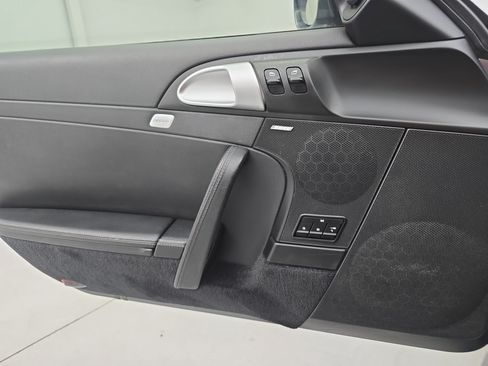 Used 2007 Porsche 911 GT3 RS image 25