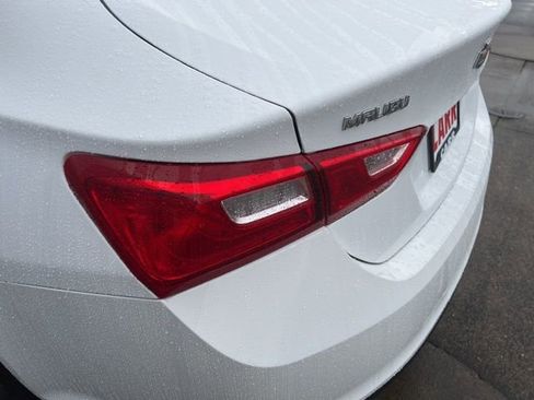 Used 2023 Chevrolet Malibu LT image 13