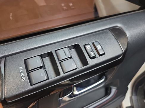 Used 2021 Toyota 4Runner TRD Off-Road Premium image 26