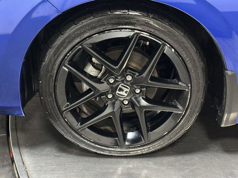 Certified 2024 Honda Civic Sport image 18