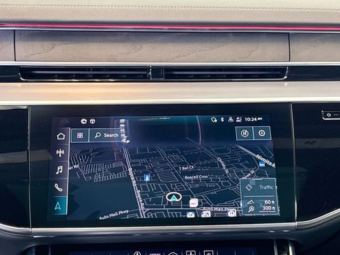 Used 2022 Audi A8 L 3.0T w/ Executive Package image 13