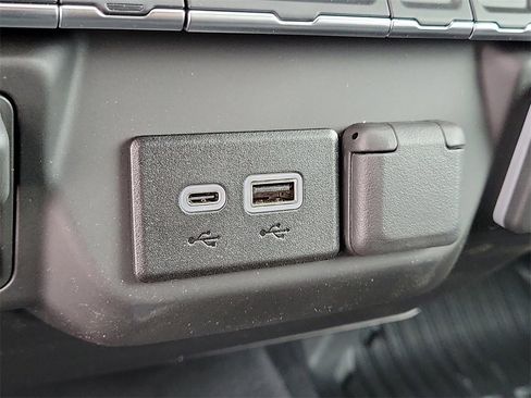 New 2026 Chevrolet Silverado 2500 W/T w/ WT Convenience Package image 8