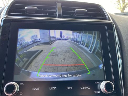 New 2026 Mitsubishi Outlander Sport ES image 22