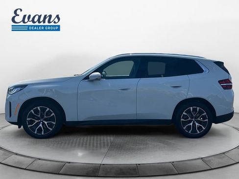 New 2026 BMW X3 xDrive30 w/ Premium Package image 2