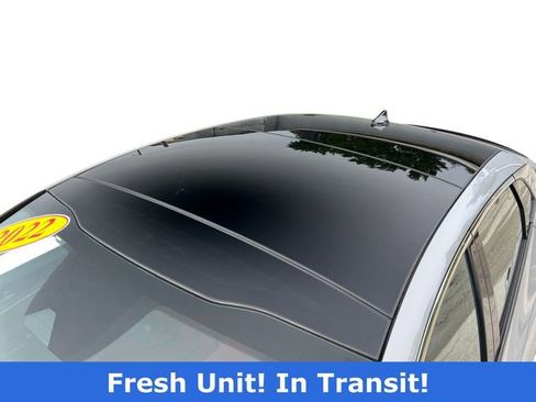 Used 2022 Kia K5 GT-Line w/ GT-Line FWD Premium Package image 17