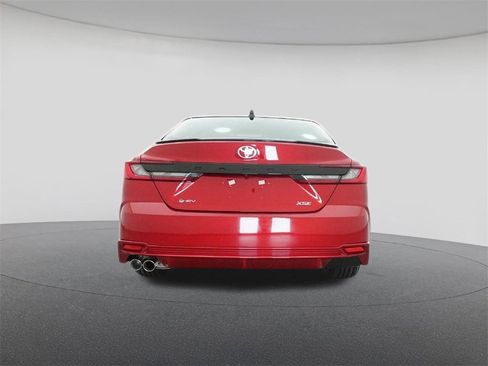 New 2026 Toyota Camry XSE image 23