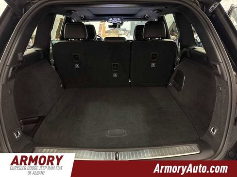 Used 2022 Jeep Grand Cherokee Overland w/ Luxury Tech Group IV image 31