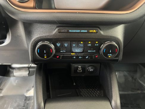 Certified 2024 Ford Bronco Sport Badlands w/ Premium Package AWD/4WD image 21