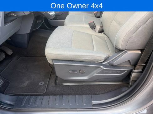 Used 2025 Ford F150 XLT w/ Equipment Group 301A Standard AWD/4WD image 32
