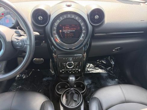 Used 2016 MINI Cooper Countryman S FWD image 15