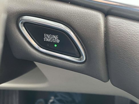 Used 2018 Buick LaCrosse Essence w/ Sun and Shade Package image 6