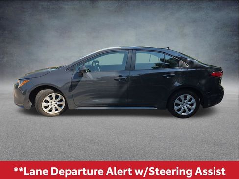 Used 2023 Toyota Corolla LE FWD image 10
