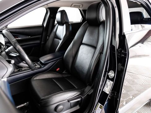 Used 2020 MAZDA CX-30 AWD w/ Select Package image 31