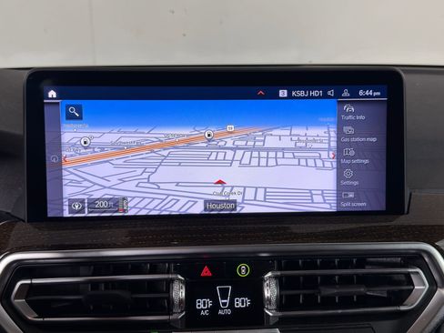 Used 2023 BMW X3 xDrive30i w/ Premium Package image 26