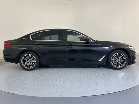 Used 2019 BMW 530e w/ Convenience Package image 7