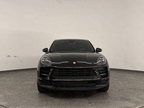 Used 2020 Porsche Macan AWD/4WD image 5