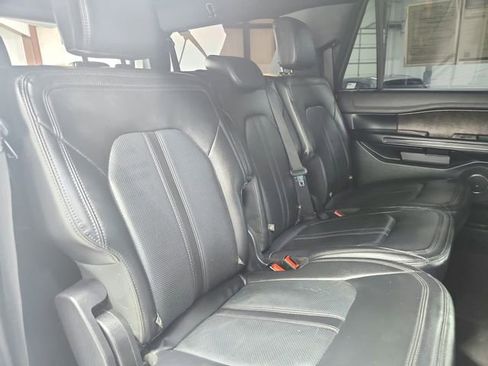 Used 2021 Ford Expedition Max Limited RWD image 48