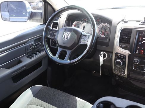 Used 2019 RAM 1500 Big Horn AWD/4WD image 20