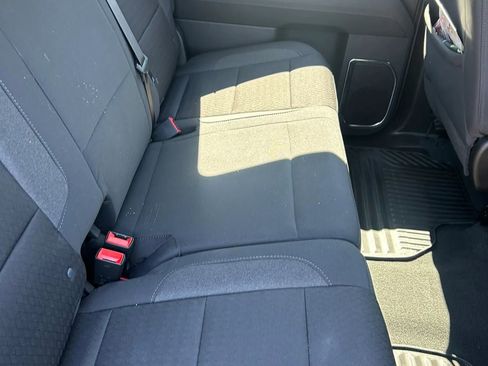 Used 2024 Chevrolet Silverado 1500 LT image 60