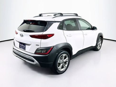 Certified 2023 Hyundai Kona SEL AWD/4WD image 9