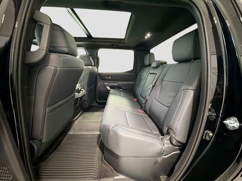New 2026 Toyota Tundra Platinum AWD/4WD image 21