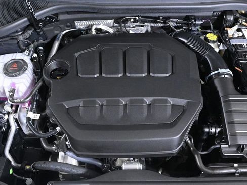 Certified 2025 Audi A3 2.0T Premium w/ Convenience Package image 22