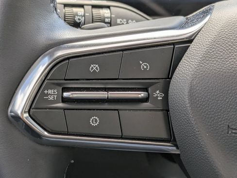 Certified 2026 Chevrolet Equinox LT w/ Convenience Package II FWD image 22
