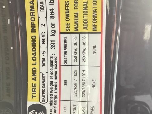 New 2025 Ford Escape Active w/ Tech Pack #1 image 63