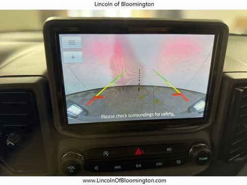 Used 2022 Ford Bronco Sport Badlands image 55