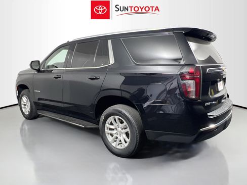 Used 2023 Chevrolet Tahoe LT image 6