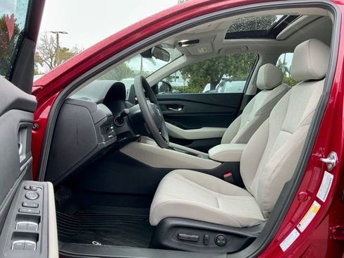 New 2026 Honda Accord SE image 8