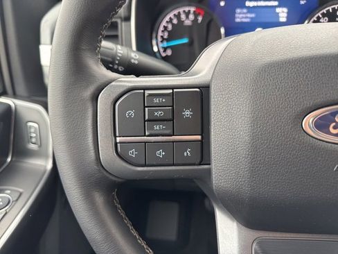 Certified 2023 Ford F150 XLT w/ Equipment Group 302A High image 27