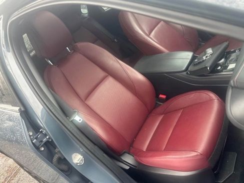 Used 2023 MAZDA CX-30 AWD 2.5 S w/ Preferred Package image 7