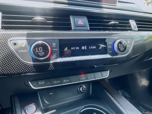Used 2019 Audi S5 Premium Plus AWD/4WD image 24