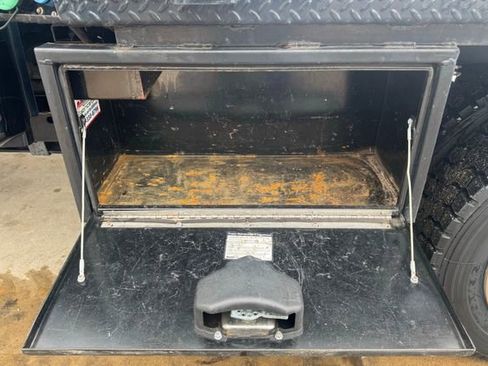 Used 2022 Ford F450 XLT w/ XLT Value Package image 29