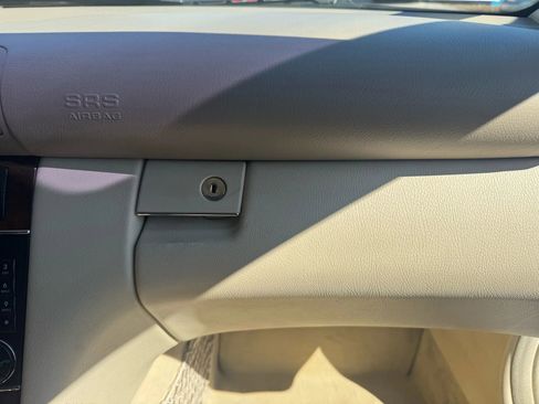 Used 2007 Mercedes-Benz C 280 Sedan image 28