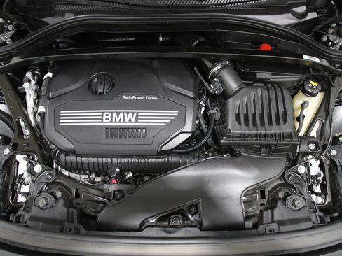 Certified 2022 BMW 228i xDrive Gran Coupe 228i xDrive Gran Coupe w/ M Sport Package image 22