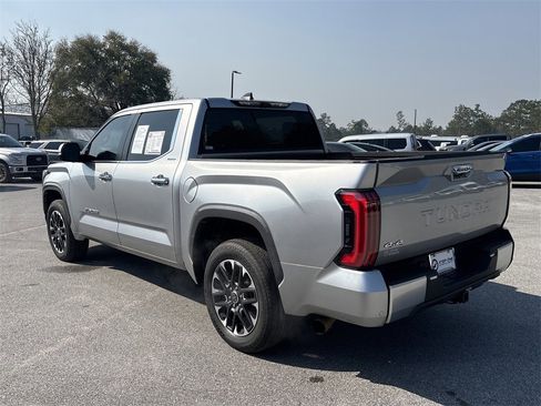 Used 2024 Toyota Tundra Limited image 7