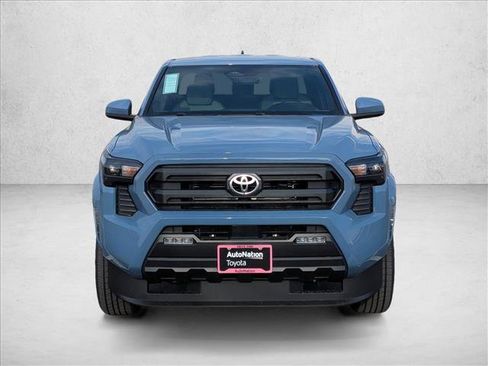 New 2026 Toyota Tacoma SR5 AWD/4WD image 6