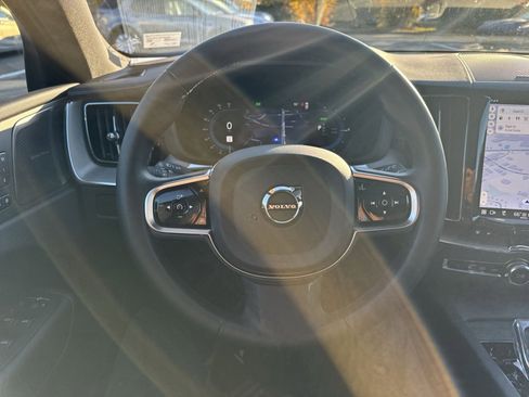 Used 2024 Volvo XC60 T8 Ultimate w/ Protection Package Premier image 18