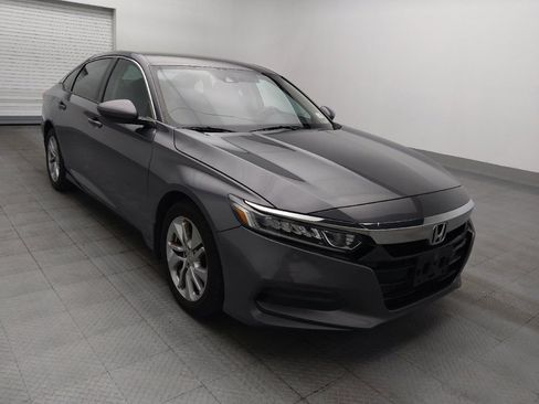 Used 2018 Honda Accord LX image 13