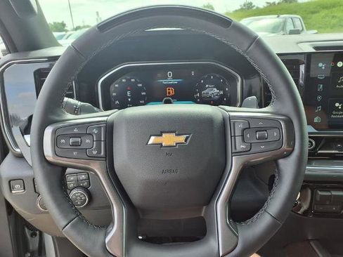 New 2026 Chevrolet Silverado 1500 High Country AWD/4WD image 23