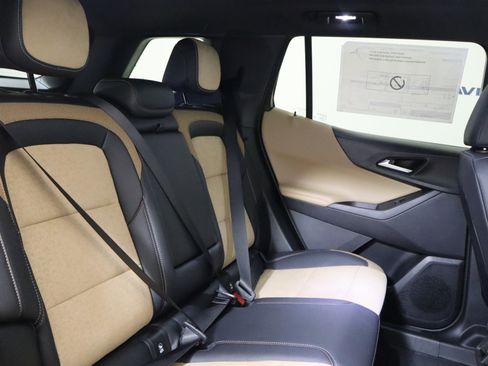 New 2026 Chevrolet Equinox ACTIV FWD image 57