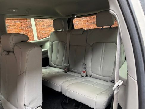 Used 2022 Jeep Wagoneer Series II image 23