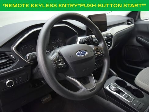 Used 2022 Ford Escape SE image 15