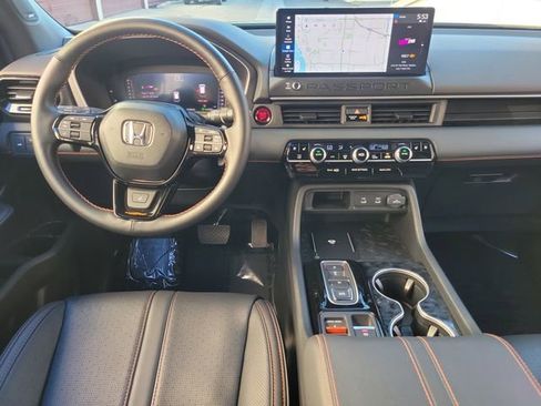 Certified 2026 Honda Passport TrailSport Elite image 10